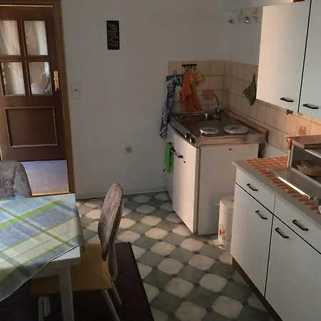 Ferienwohnung Wand *