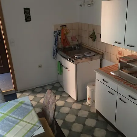 Apartment Ferienwohnung Wand Bad Lauterberg
