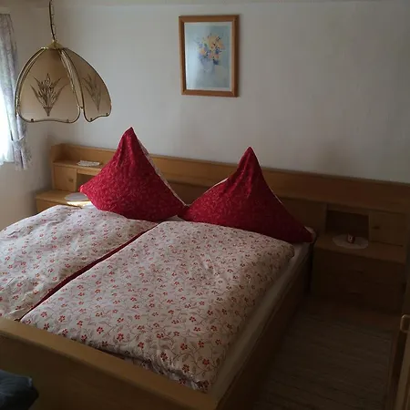 Ferienwohnung Wand Apartment Bad Lauterberg